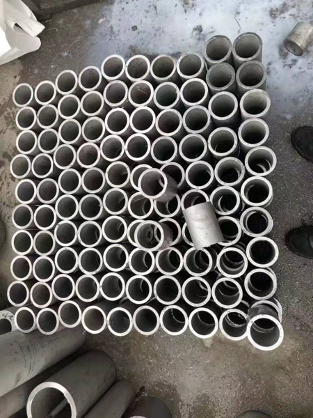 伊通不锈钢管